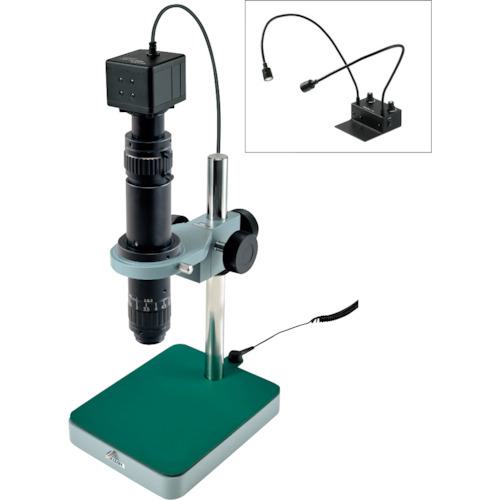 ■HOZAN マイクロスコープ(PC用)〔品番:LKIT875〕【3834196:0】[法人・事業所限定][直送元][店頭受取不可]