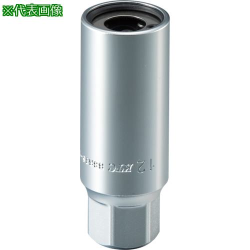 ■KTC 12.7sq.スタッドボルトリムーバー 適合径8mm 差込角12.7mm〔品番:BSR358〕【3835570:0】[店頭受取不可]