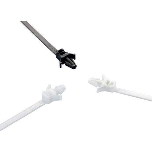 ■TYTON プッシュマウントタイ オフセットウイング付き 難燃グレード〔品番:RT18RSFV0〕【3836471:0】[送料別途見積り][掲外取寄][店頭受取不可]