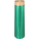■大塚 ノンスリップマスカー 茶布 厚口 25 05 1100L 12.5(20)《20本入》〔品番:2036031100〕【3836895×20:0】[送料別...