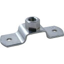 ■DAIDОHANT ステンレスネジ込みT足 (木下地) (W)72x(H)24mm 《5個入》〔品番:10177486〕【3838074×5:0】[送料別途見...