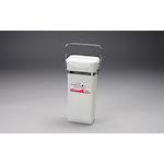 ■大塚 マルテー密閉容器 ブラシパッ君EX〔品番:3241200003〕【3838426:0】[店頭受取不可]