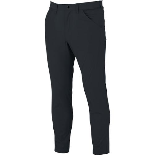 ■XEBEC カーゴパンツ2516-90-S クロ〔品番:251690S〕【3838637:0】[送料別途見積り][掲外取寄][店頭受取不可]