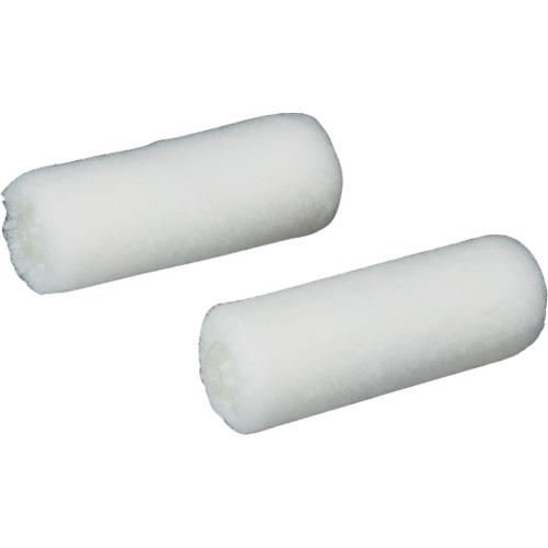 ■大塚 ミニローラー ツイスト 短毛 (2本入)2MS-TWC《5Pk入》〔品番:1602482002〕【3841646×5:0】[送料別途見積り][法人・事業所限定][外直送][店頭受取不可]