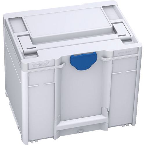 ■TANOS システナ—3 M337 32.4L 396x296x330〔品番:83000005〕【3842903:0】[店頭受取不可]