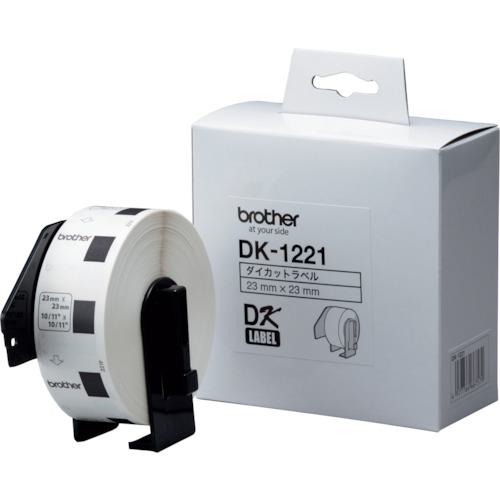 brother DK٥(QL꡼)23mmĹ23mm:DK1221͡3844774:0[ŹƬԲ]