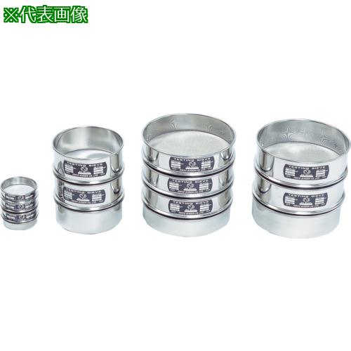 《メーカー》東京スクリーン（株）《品番》ISO-200-50-35《特長》《用途》《仕様》●目開き(mm):0.355●内径(mm):200●深さ(mm):50《仕様2》●網はJIS規格、枠はISO・JIS規格（共通）●ISO/IEC170...