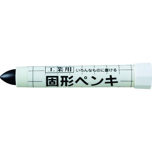 ■サクラ 固形ペンキ 黒〔品番:KSC49BK〕【3848108:0】[店頭受取不可]