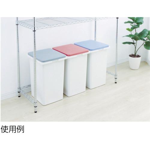 ■IRIS 221513 メタルラック硬質クリアシート MR-12E〔品番:MR12E〕【3852610:0】[直送DS][店頭受取不可] [2]