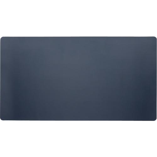 ■MOTTERU マウス操作も可能 耐久性・耐熱性・耐水性に優れたデスクマット〔品番:MOTDESKMATNV〕【3852995:0】[送料別途見積り][掲外取寄][店頭受取不可]