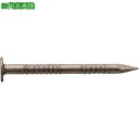 ■WAKAI 垂直プラ連結釘 ステンレス カクテルネイル 25mm リング釘 ゴールド《10巻入》〔品番:325M027〕【3853783×10:0】[送料別途...
