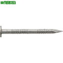 ■WAKAI 垂直プラ連結釘 ステンレス カクテルネイル 32mm リング釘 シルバーメタリック《10巻入》〔品番:332M018〕【3853852×10:0】...