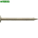■WAKAI 垂直プラ連結釘 ステンレス カクテルネイル 32mm リング釘 ベージュ《10巻入》〔品番:332V013〕【3853858×10:0】[送料別途...