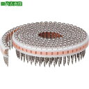 ■WAKAI 垂直プラ連結釘 ステンレス スクリング 丸頭 1.83X38(190)《10巻入》〔品番:8338SDR〕【3855369×10:0】[送料別途見...