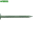 ■WAKAI 垂直プラ連結釘 ステンレス カクテルネイル 25mm リング釘 うぐいす《10巻入》〔品番:325G006〕【3855408×10:0】[送料別途...