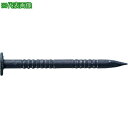 ■WAKAI 垂直プラ連結釘 ステンレス カクテルネイル 25mm リング釘 ダークブルー《10巻入》〔品番:325B010〕【3855416×10:0】[送料...