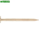 ■WAKAI 斜めプラ連結釘 ステンレス カクテルネイル リング釘 クリームY 1.83X32《20巻入》〔品番:318332C〕【3856961×20:0】[...