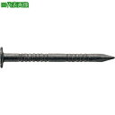 ■WAKAI 垂直プラ連結釘 ステンレス カクテルネイル 25mm リング釘 銀黒《10巻入》〔品番:325M016〕【3860082×10:0】[送料別途見積...
