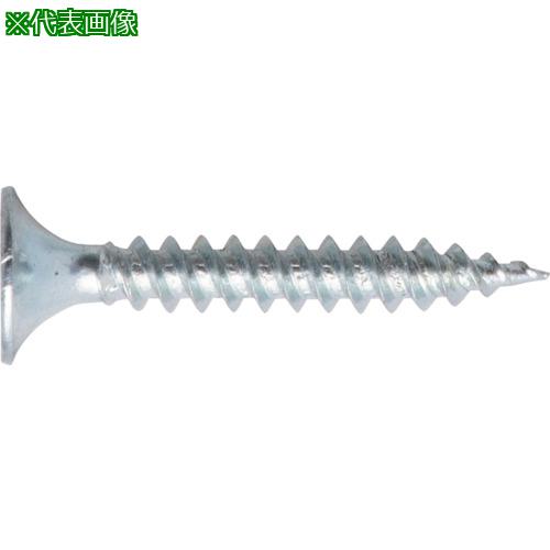 ■WAKAI 軽天一発ビス ラッパ 3.5X25 (1000本入)〔品番:713525L〕【3861497:0】[送料別途見積り][掲外取寄][店頭受取不可]