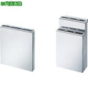 ■SUGICO 18-0ゴム付庖丁差(流し掛) SK-3353-2S 2段大 333×107×H372mm〔品番:SK33532S〕【3862492:0】[送料...