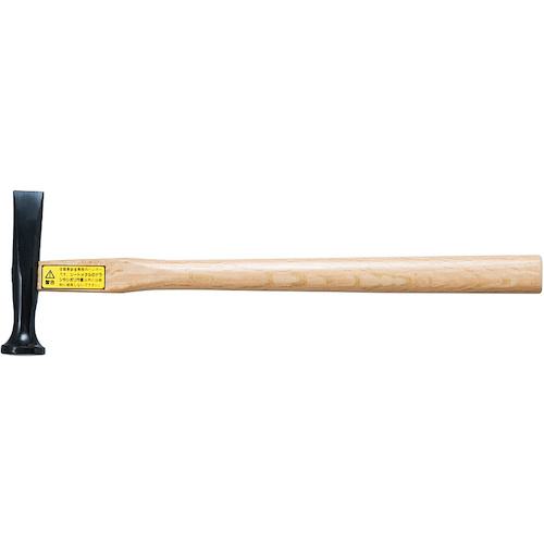 ■日平 板金ハンマー〔品番:NO.176〕【3865596:0】[送料別途見積り][掲外取寄][店頭受取不可]