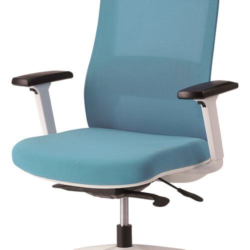 ■イノウエ WBSチェア用専用肘〔品番:WBSA〕【3873817:0】[送料別途見積り][法人・事業所限定][外直送][店頭受取不可]