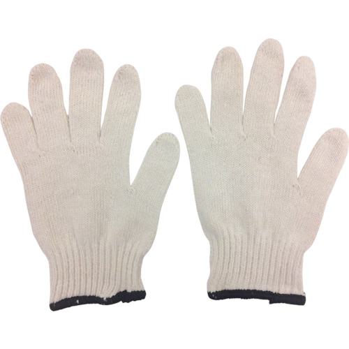 ■ミタニ プロ用綿混軍手 職印〔品番:202437〕【3877825:0】[店頭受取不可]