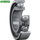 ■SKF 単列深溝玉軸受 開放型 C3すきま(すきま大) 内径300mmX外径420mmX幅56mm〔品番:61960MAC3〕【3884758:0】[送料別途...