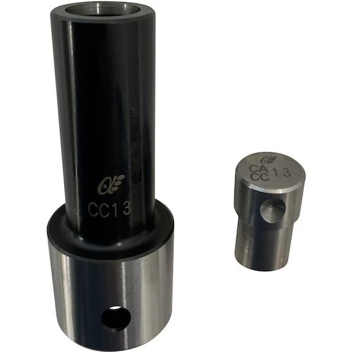 ■亀倉 標準替刃セット〔品番:CC13〕【3886436:0】[送料別途見積り][掲外取寄][店頭受取不可]