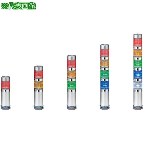 PATLITE ѡLEDĶؿ:MES302AYGR͡3893885:0[ӸѤ][ǳ][Ź...
