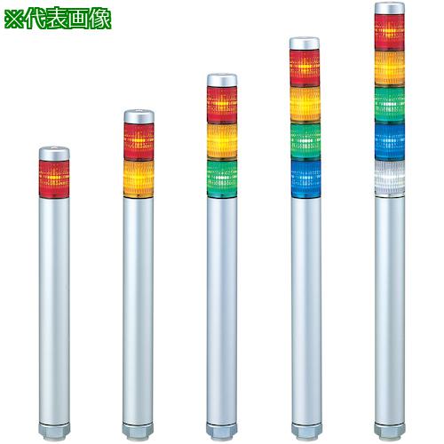 PATLITE LEDؿ:MP302YGR͡3897037:0[ӸѤ][ǳ][ŹƬԲ]