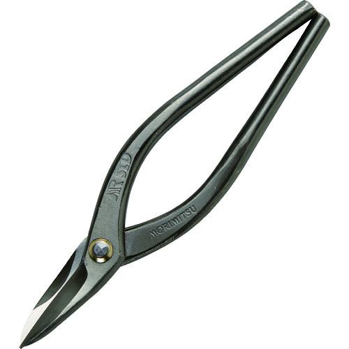 ■盛光 本職板金鋏 SLD柳刃 270mm〔品番:HSLD0127〕【3900436:0】[店頭受取不可]