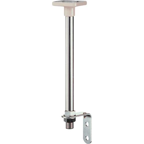 ■パトライト 取付けポール〔品番:SZ40L〕【3901827:0】[送料別途見積り][掲外取寄][店頭受取不可]