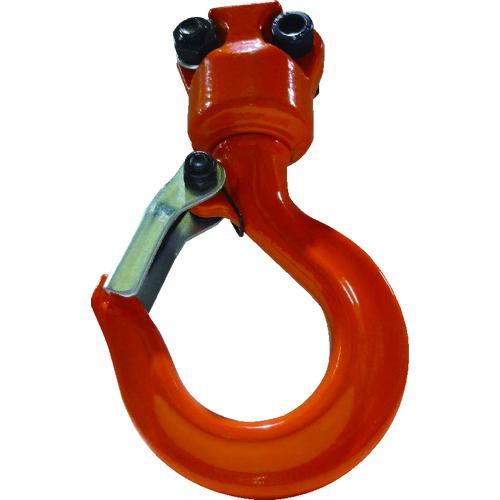 ■象印 β125kg・200kg用下フックセット (BS-K12008)〔品番:BSK12008〕【3901955:0】[店頭受取不可]