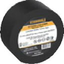 ■ストロングホールド StrongHoldビニールテープ ラバースプライシングテープ 黒 幅38mm 長さ4.6m ST2242-150-15BK 価格単位「巻...
