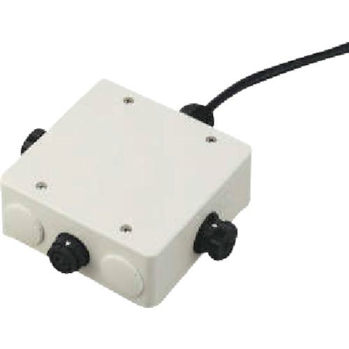 ■コイズミ 住宅・店舗用照明DC24Vエクステリアライト専用ジョイントボックス〔品番:AE50719E〕【3906985:0】[店頭受取不可]