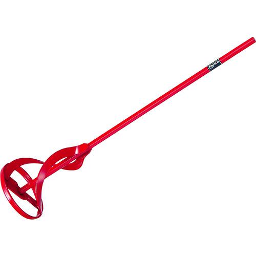 ■TRUSCO パワーミキサー高粘度用〔品番:TM80〕【3910075:0】[店頭受取不可]