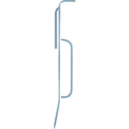 ■Hoshin ストッパー ST-600-100《20本入》〔品番:ST600100〕【3915771×20:0】[送料別途見積り][法人・..