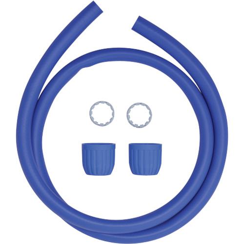 ■タカギ 2次側用ホースセット〔品番:XGZ0099〕【3924768:0】[送料別途見積り][掲外取寄][店頭受取不可]