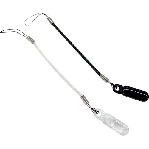 ■air-J スパイラルストラップベーシックCL〔品番:ASS08CL〕【3928942:0】[店頭受取不可]