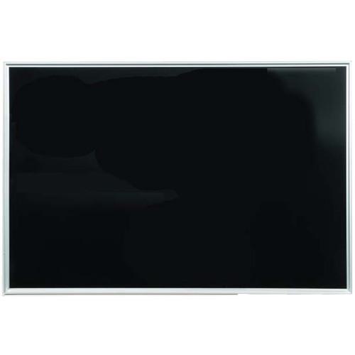 ■馬印 壁掛 スチールブラックボード〔品番:MEB23〕【3929303:0】[送料別途見積り][法人・事業所限定][..