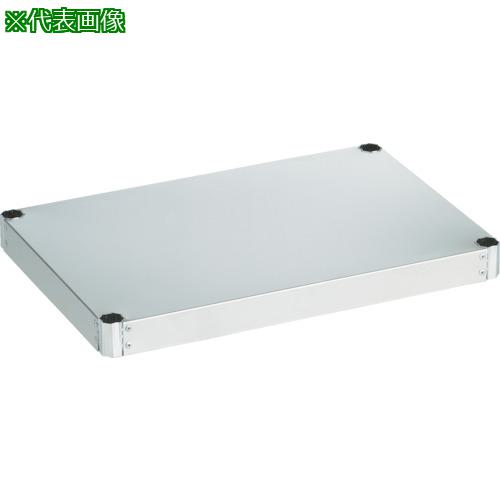 ■TRUSCO 【売切廃番】SUS430クリーンフレックス棚板 1200X600〔品番:CFL5T〕【3931161:0】[直送DS][店頭受取不可]
