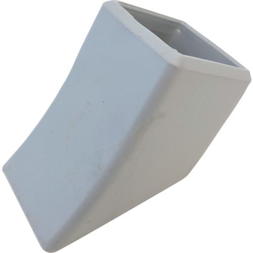 ■【在庫限り】TRUSCO スタンドパイプ用 足ゴム〔品番:TFBA45SP50〕【3943296:0】[店頭受取不可]