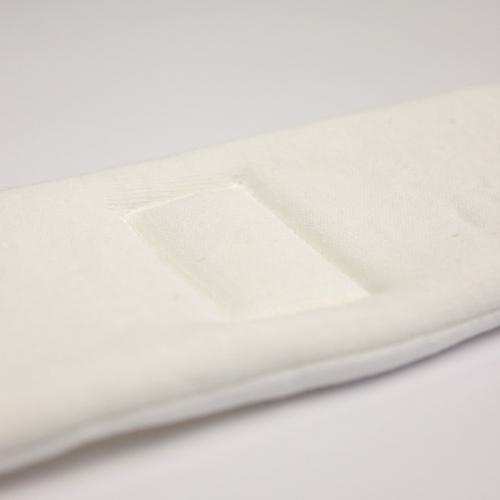 ■WINCESS 介護ミトン「まもるくん」 交換用手首用アタッチメント (1枚入り) Lサイズ《3袋入》〔品番:T45301L〕【3960735×3:0】[送料別..