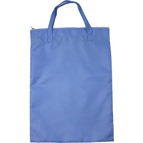 ■WINCESS クリーンルーム用手提げバッグ (10枚入り)〔品番:CAC0910M〕【3961341:0】[送料別途見積り][..