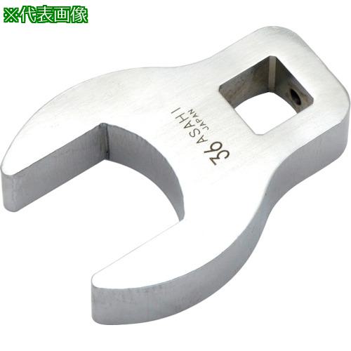 ■ASH クローフートレンチ 差込角19.0×50mm〔品番:VC6050〕【3963026:0】[送料別途見積り][掲外取寄][店頭受取不可]