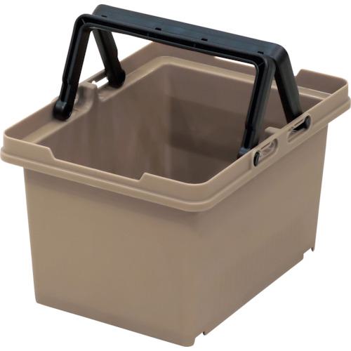 ■JEJアステージ セパレートバスケット サンドベージュ#25〔品番:SPBN25S〕【3966177:0】[店頭受取不可]