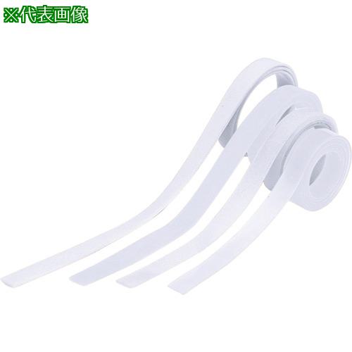 ■Taica 防振・緩衝材ゲルテ-プGT-2 1000×20×1mm〔品番:GT2〕【3966534:0】[店頭受取不可]