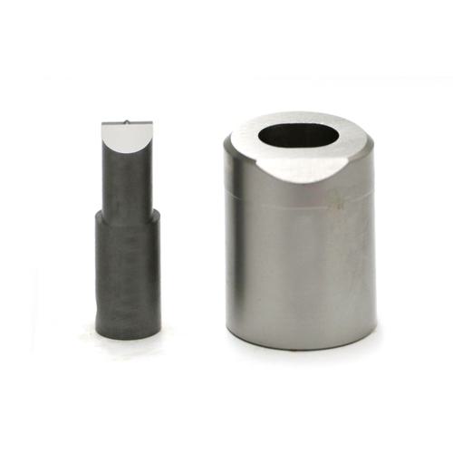 ■育良 ミニパンチャー替刃IS-106MP・106MPS(51423)〔品番:H14X21C〕【3969274:0】[送料別途見積り][掲..