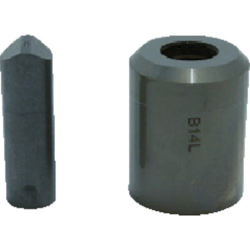 ■育良 ミニパンチャー替刃IS-106MP・106MPS(51411)〔品番:H12B〕【3969444:0】[店頭受取不可]